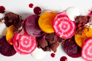 Are beets low fodmap featured.