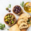 Are olives low fodmap - featured.