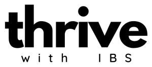 Thrive with IBS