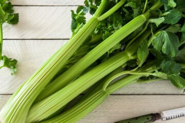 Is celery low fodmap - featured.