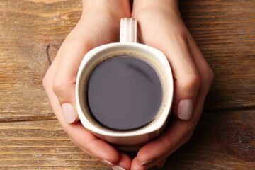 Is coffee low fodmap - featured.