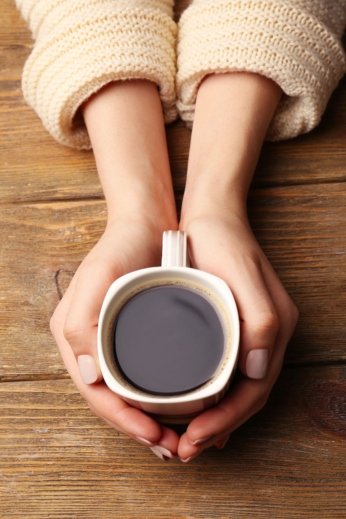 Is coffee low fodmap.
