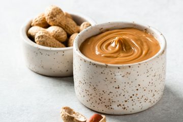 Is peanut butter low fodmap - featured.