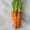 Are carrots low fodmap-featured.