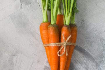 Are carrots low fodmap-featured.