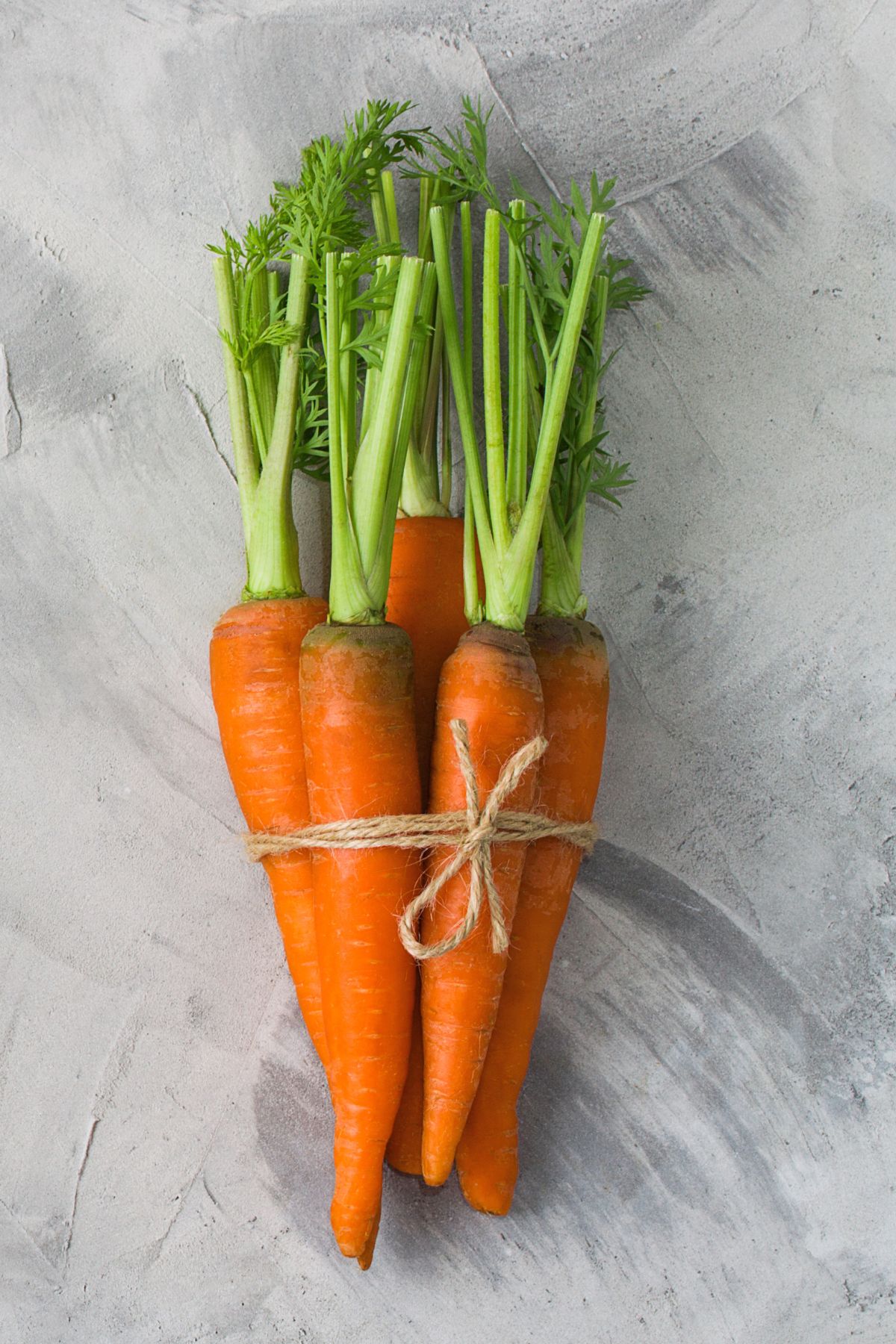 Are carrots low fodmap.
