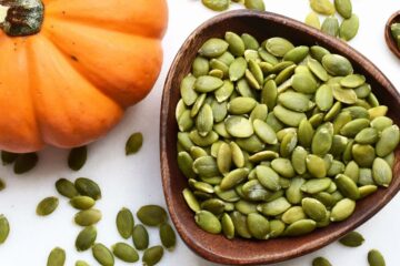 Are pumpkin seeds low fodmap - featured.