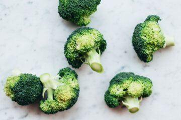 Is broccoli low fodmap featured.
