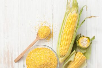 Is corn low fodmap-featured.