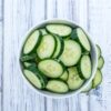 Is cucumber low fodmap featured.