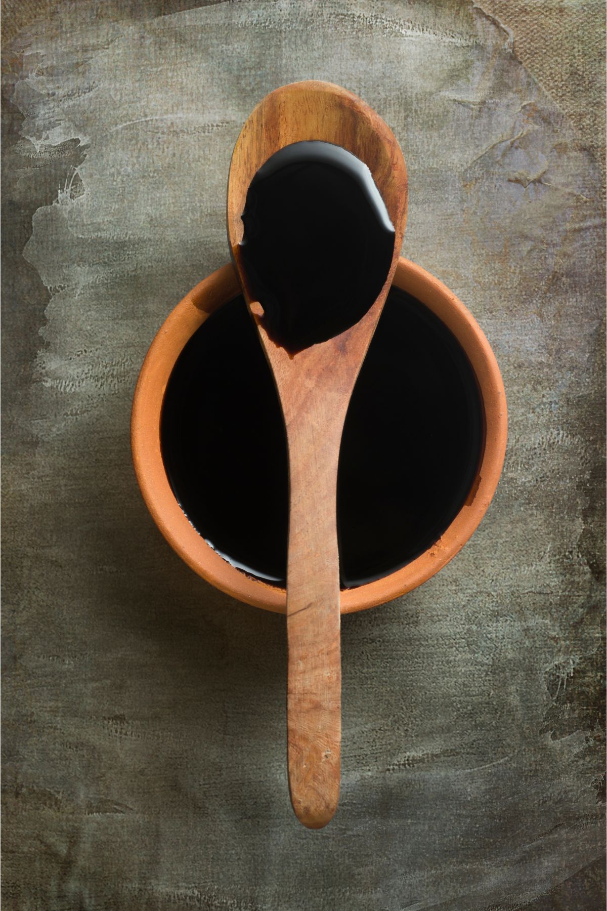 Is soy sauce low fodmap.