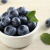 Are blueberries low fodmap-featured.
