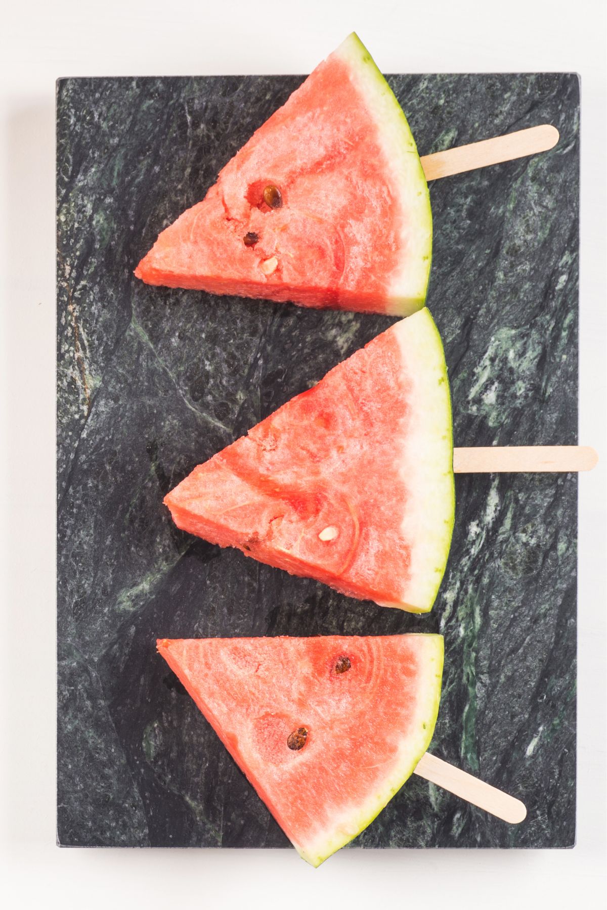 Is watermelon low fodmap popsicles.
