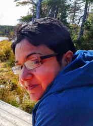 Archana Singh, Ph.D.